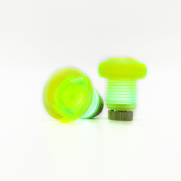 Jammerz Jam Plugs - Light up - 5/8