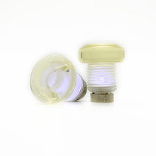 Load image into Gallery viewer, Jammerz Jam Plugs - Light up - 5/8
