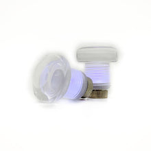 Load image into Gallery viewer, Jammerz Jam Plugs - Light up - 5/8
