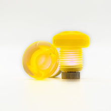 Load image into Gallery viewer, Jammerz Jam Plugs - Light up - 5/8
