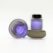 Load image into Gallery viewer, Jammerz Jam Plugs - Light up - 5/8
