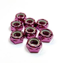 Load image into Gallery viewer, Bling T&#39;ings Axle Nuts (7 Color Variants)
