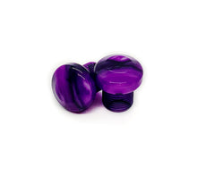 Load image into Gallery viewer, Jammerz Jam Plugs - Swirlz - 5/8
