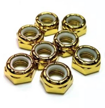 Load image into Gallery viewer, Bling T&#39;ings Axle Nuts (7 Color Variants)
