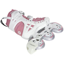 Load image into Gallery viewer, Powerslide Phuzion Argon Rose 100
