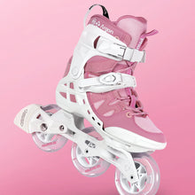 Load image into Gallery viewer, Powerslide Phuzion Argon Rose 100
