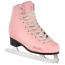 Load image into Gallery viewer, Playlife Classic Ice Skates - Charming Rose
