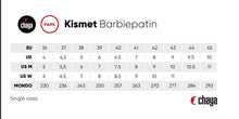 Load image into Gallery viewer, Chaya Kismet Barbiepatin - Pink
