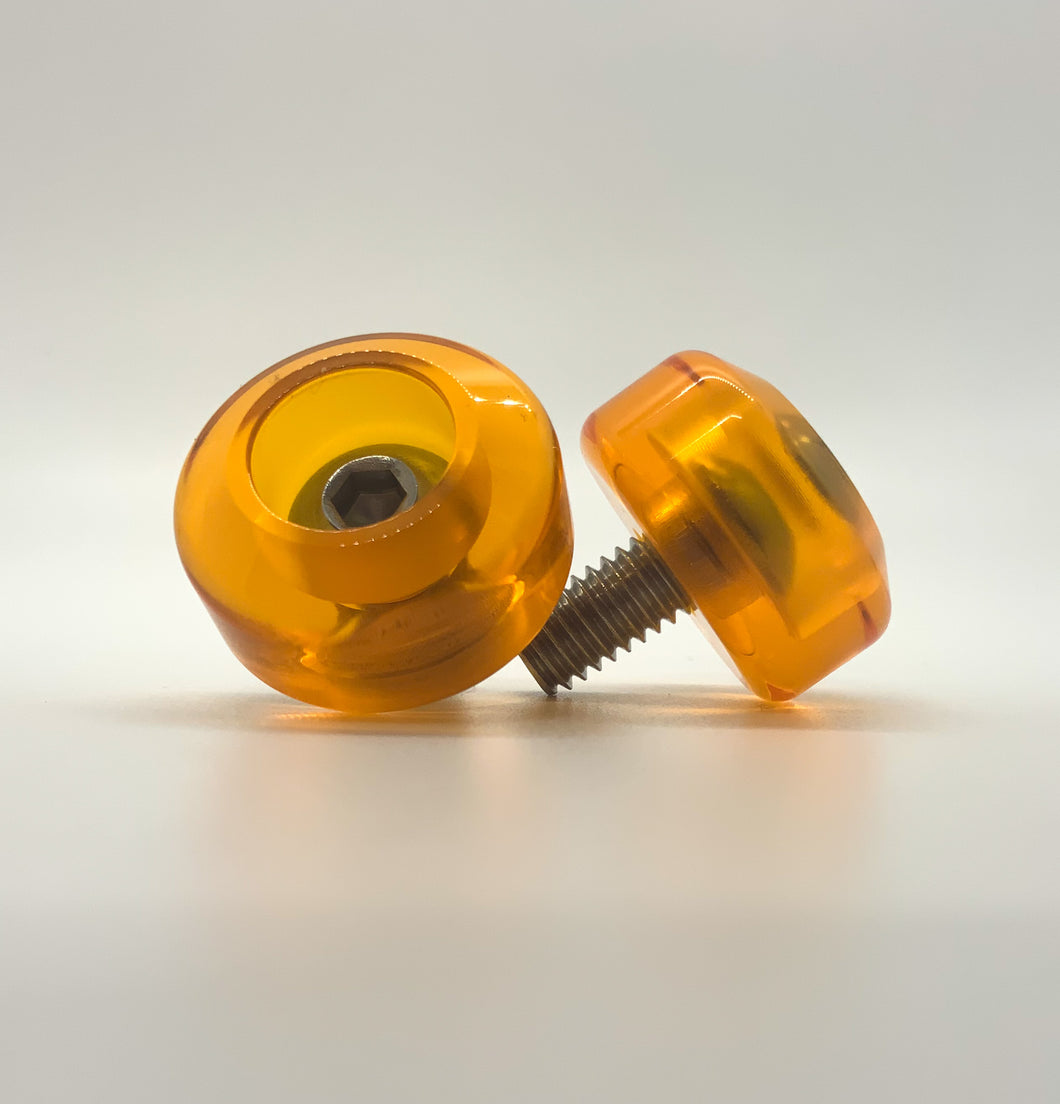 Jammerz Jam Plugs - Bolt On - 5/16