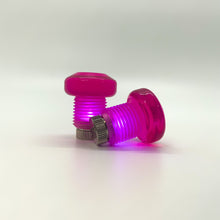 Load image into Gallery viewer, Jammerz Jam Plugs - Light up - 5/8
