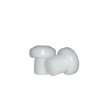 Load image into Gallery viewer, Jammerz Jam Plugs - Delrin - 5/8
