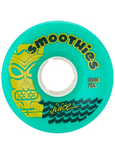 Load image into Gallery viewer, Juice Smoothie Quad Outdoor Wheels (7 Color Variants) - 4 Pack

