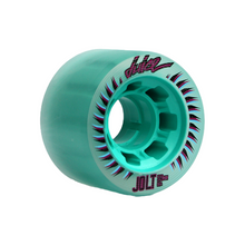 Load image into Gallery viewer, Juice Jolt Hybrid Quad Wheels (Multiple Durometers) - 4 Pack
