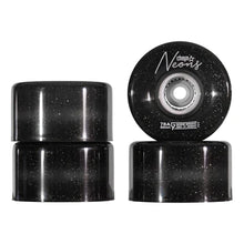 Load image into Gallery viewer, Chaya Neon LED Outdoor Wheels (6 Color Variants) - 4 Pack
