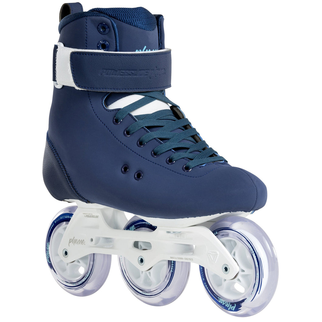 Powerslide Pheme Ocean 100 Inline