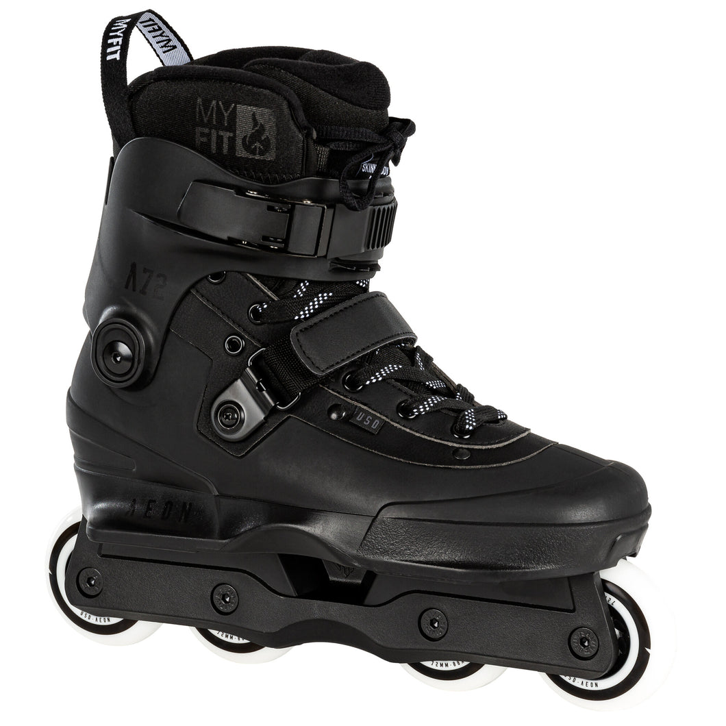 USD Aggressive Aeon 72 XXI