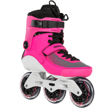 Load image into Gallery viewer, Powerslide Swell Electric Pink 3D Adapt
