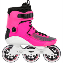 Load image into Gallery viewer, Powerslide Swell Electric Pink 3D Adapt
