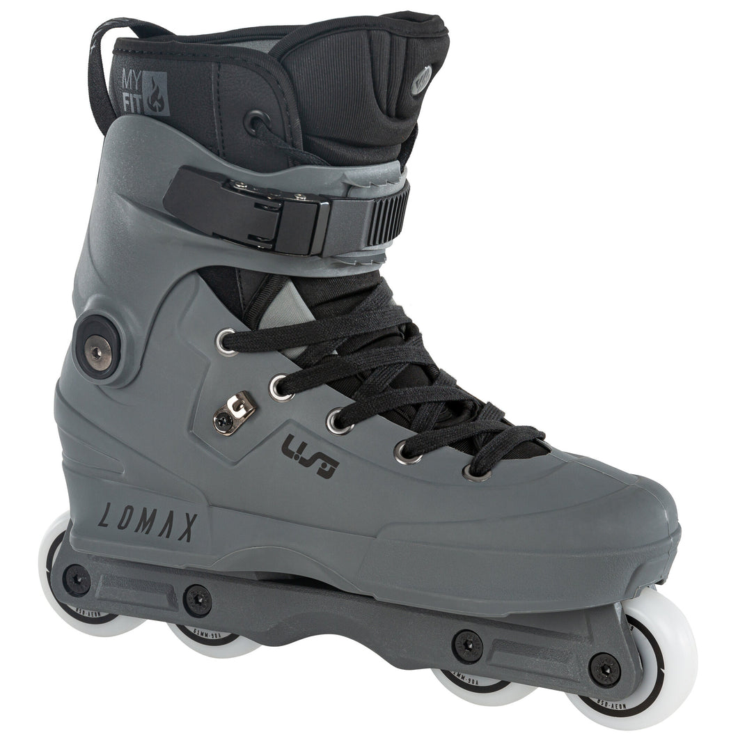 USD Aggressive Aeon Nick Lomax Pro 60