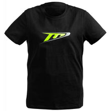 Load image into Gallery viewer, Matter &quot;Beat Your Best&quot;  Black T-shirt
