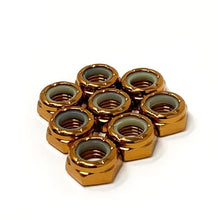 Load image into Gallery viewer, Bling T&#39;ings Axle Nuts (7 Color Variants)
