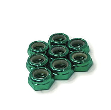 Load image into Gallery viewer, Bling T&#39;ings Axle Nuts (7 Color Variants)

