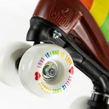 Load image into Gallery viewer, chaya Love is Love Skate

