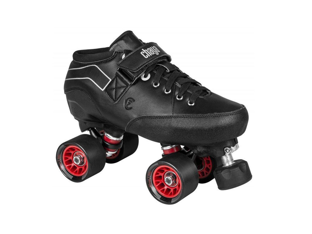 Chaya Jade Derby
