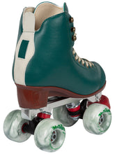 Load image into Gallery viewer, Chaya Melrose Premium - Juniper Green
