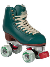 Load image into Gallery viewer, Chaya Melrose Premium - Juniper Green
