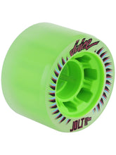 Load image into Gallery viewer, Juice Jolt Hybrid Quad Wheels (Multiple Durometers) - 4 Pack
