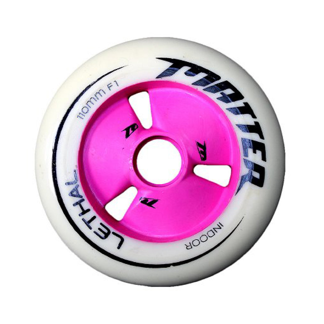 Matter F1 Magenta Lethal 2020 Wheels