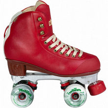 Load image into Gallery viewer, Chaya Melrose Premium Berry Red Skate
