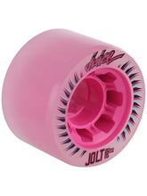Load image into Gallery viewer, Juice Jolt Hybrid Quad Wheels (Multiple Durometers) - 4 Pack
