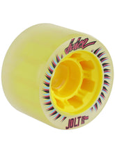 Load image into Gallery viewer, Juice Jolt Hybrid Quad Wheels (Multiple Durometers) - 4 Pack
