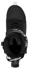 Load image into Gallery viewer, Powerslide Swell Lite Black 100
