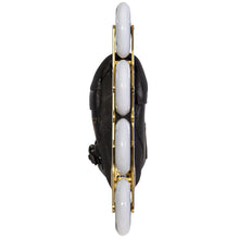 Load image into Gallery viewer, Powerslide 3X Kids Adjustable - Gold
